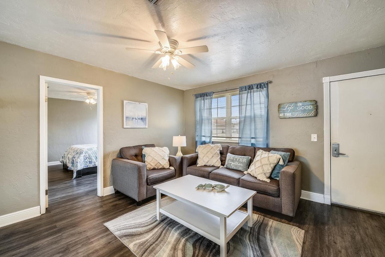 Sunset On Sunset By Book That Condo Panama City Beach Εξωτερικό φωτογραφία