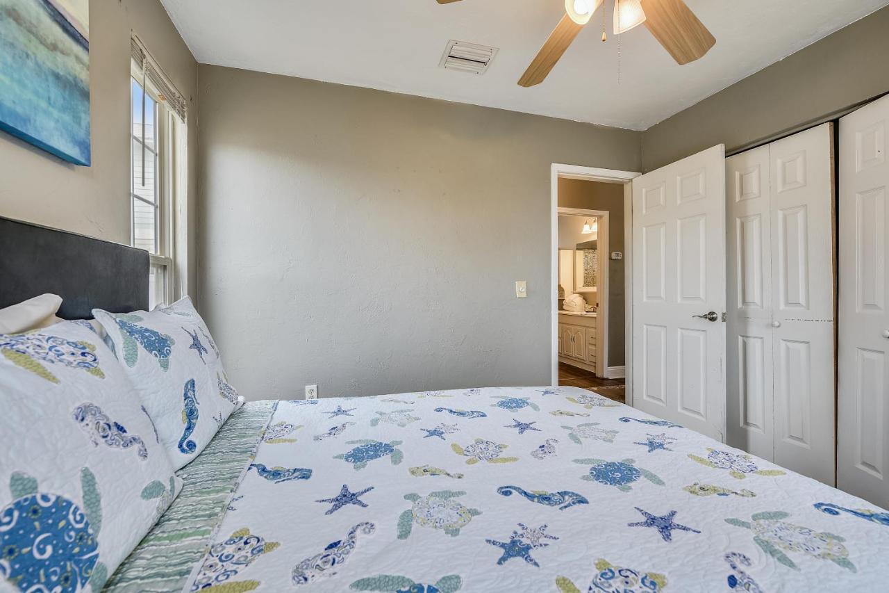 Sunset On Sunset By Book That Condo Panama City Beach Εξωτερικό φωτογραφία