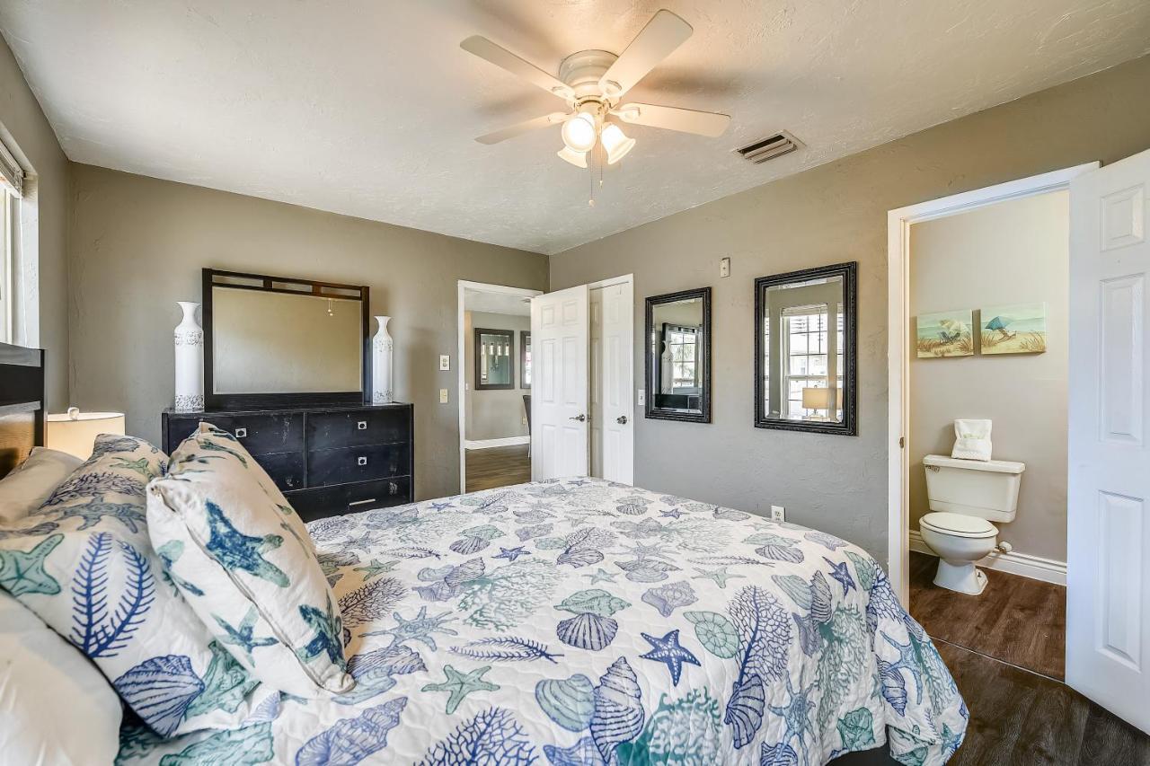 Sunset On Sunset By Book That Condo Panama City Beach Εξωτερικό φωτογραφία