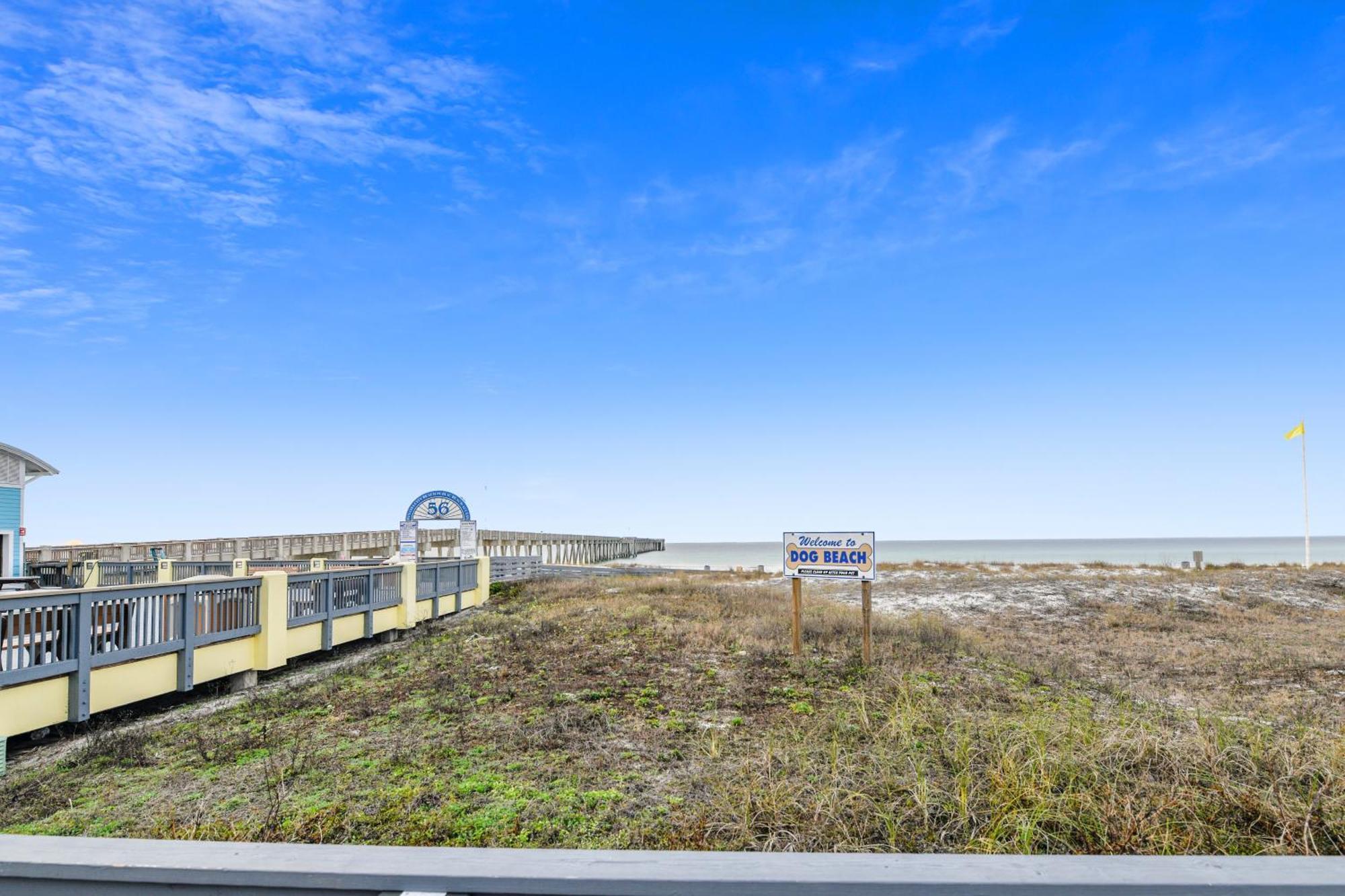 Sunset On Sunset By Book That Condo Panama City Beach Εξωτερικό φωτογραφία