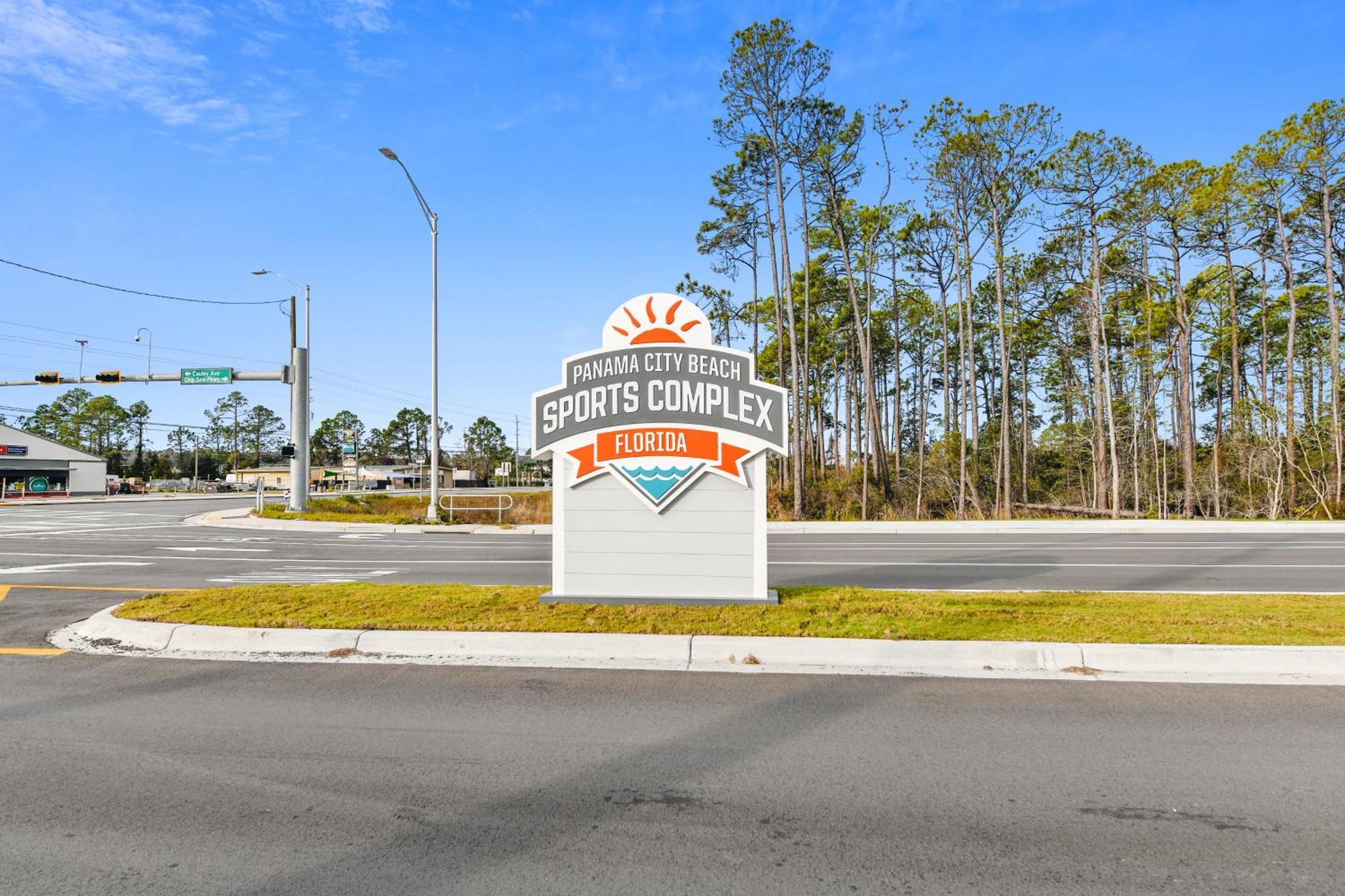 Sunset On Sunset By Book That Condo Panama City Beach Εξωτερικό φωτογραφία