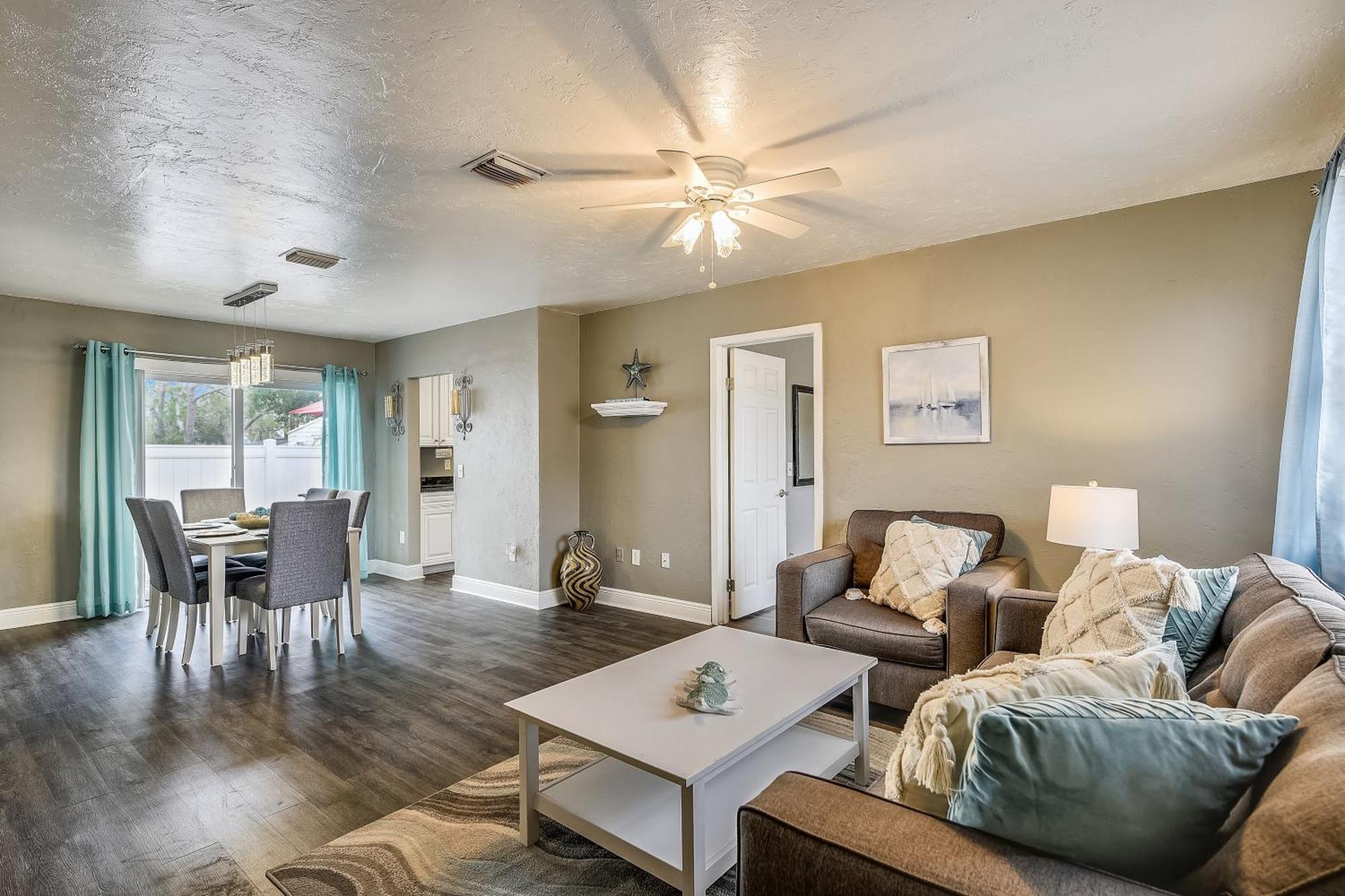 Sunset On Sunset By Book That Condo Panama City Beach Δωμάτιο φωτογραφία